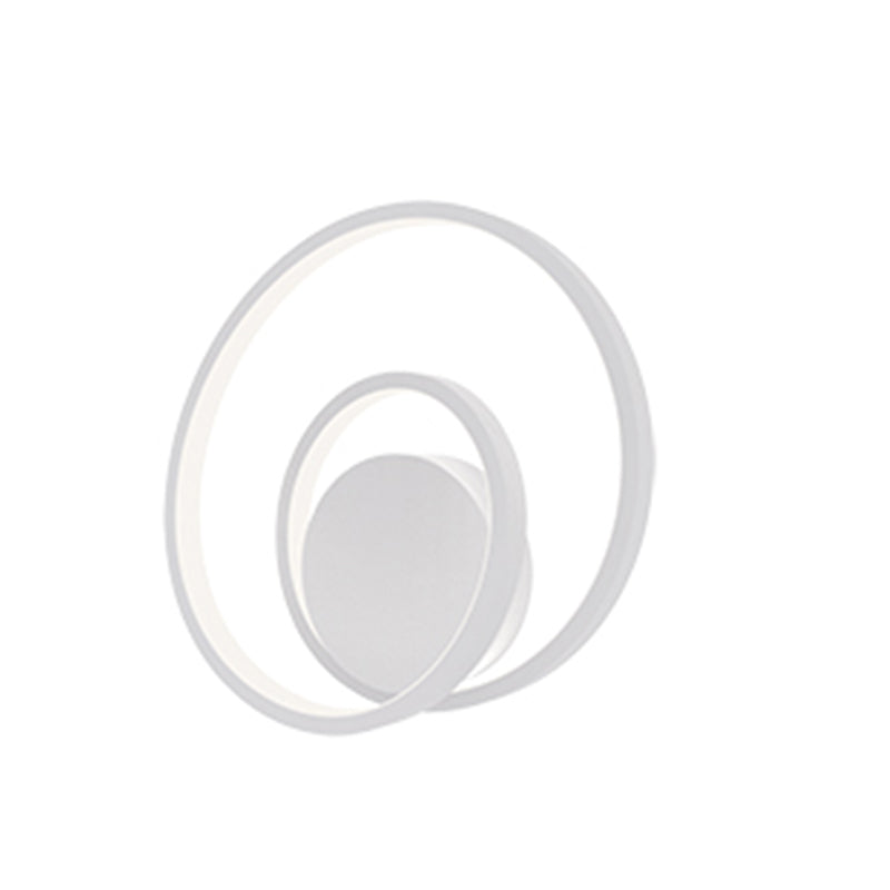 Applique LED LIEVE con interruttore CCT - FT-FeelThe