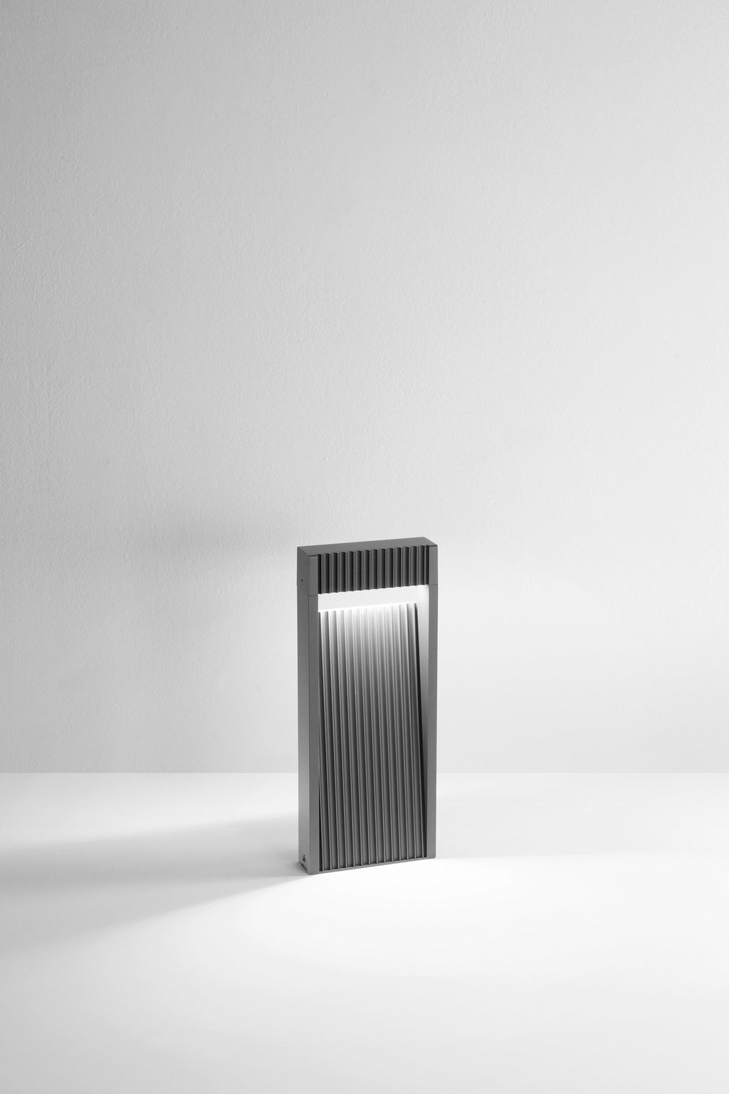Paletto LUMINA in metallo | FT Feel The