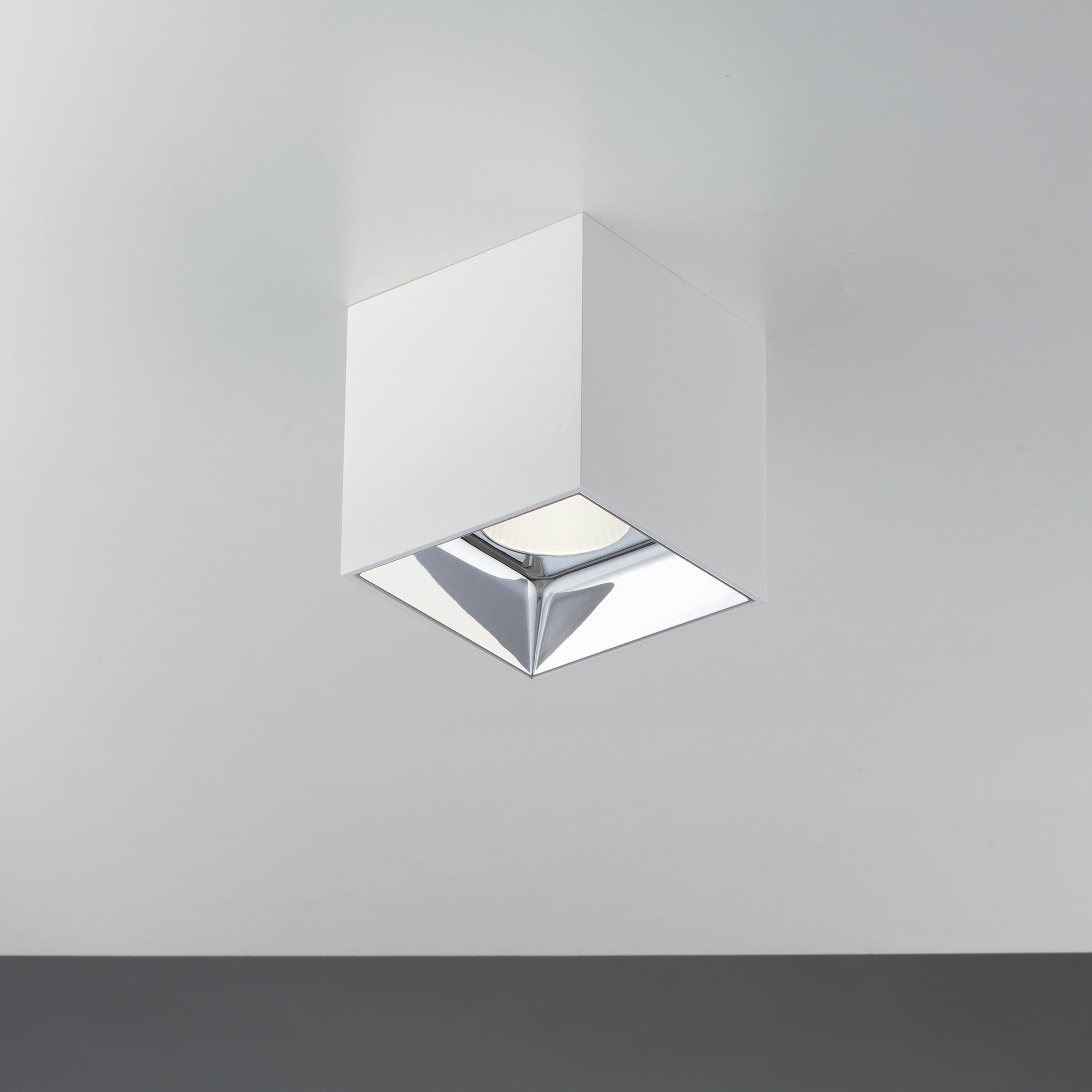 Plafoniera LED MIG anti abbagliamento - FT-FeelThe