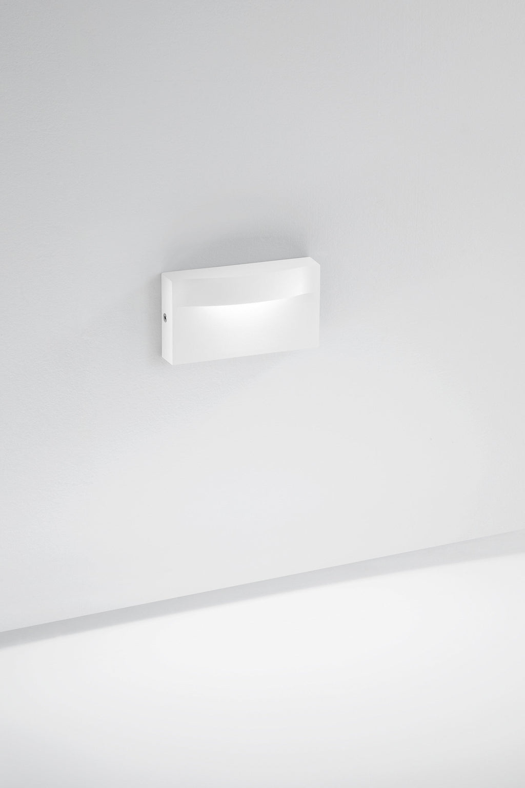 Applique LED MOBULA da esterno in metallo | FT Feel The