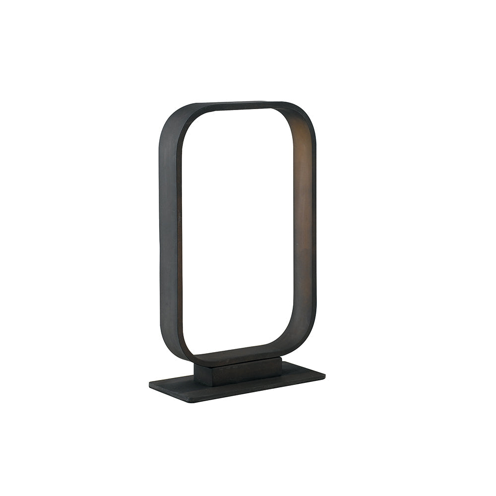Lampada da tavolo LED MOKA - FT-FeelThe