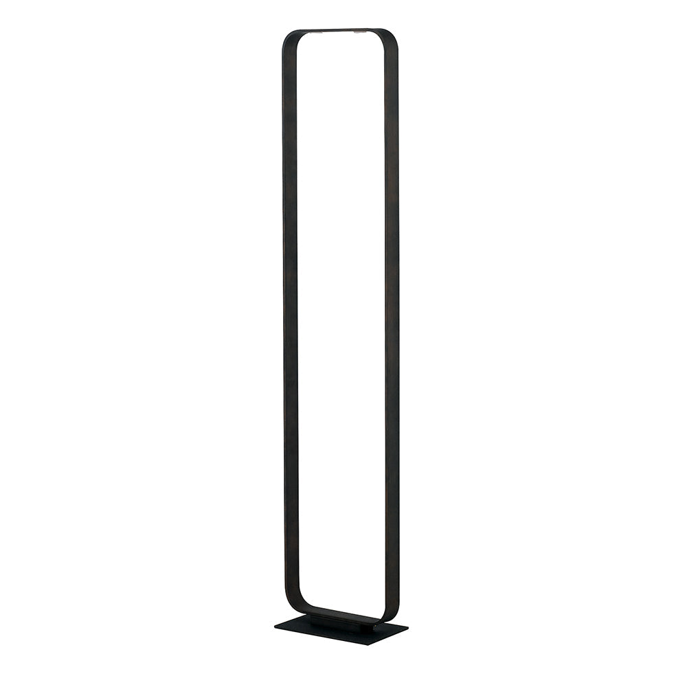 Piantana LED MOKA - FT-FeelThe