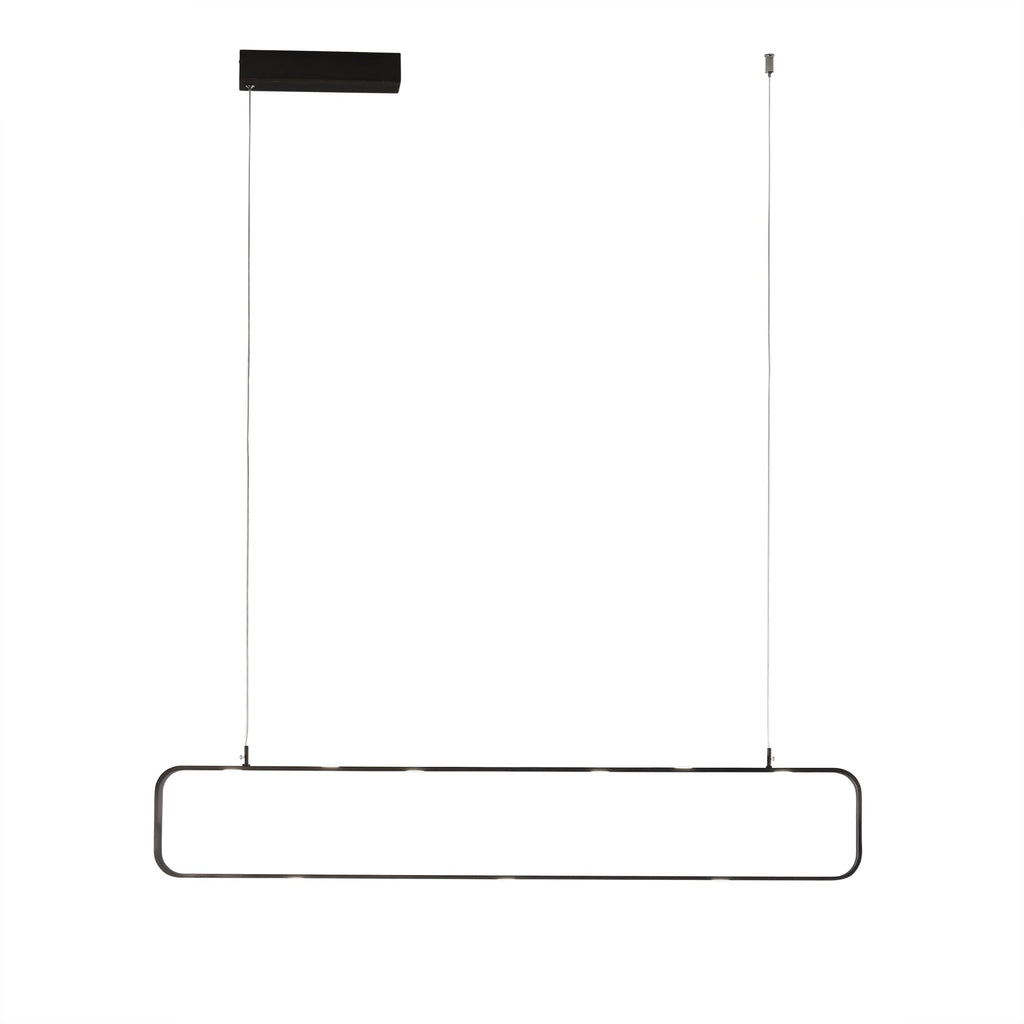 Lampadario a sospensione LED MOKA - FT-FeelThe