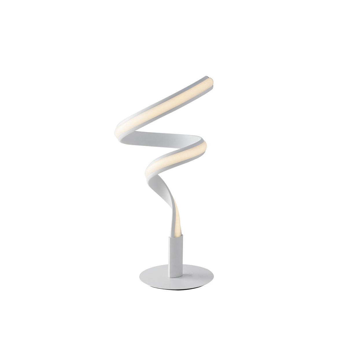 Lampada da tavolo LED MYSTRAL con interruttore CCT - FT-FeelThe