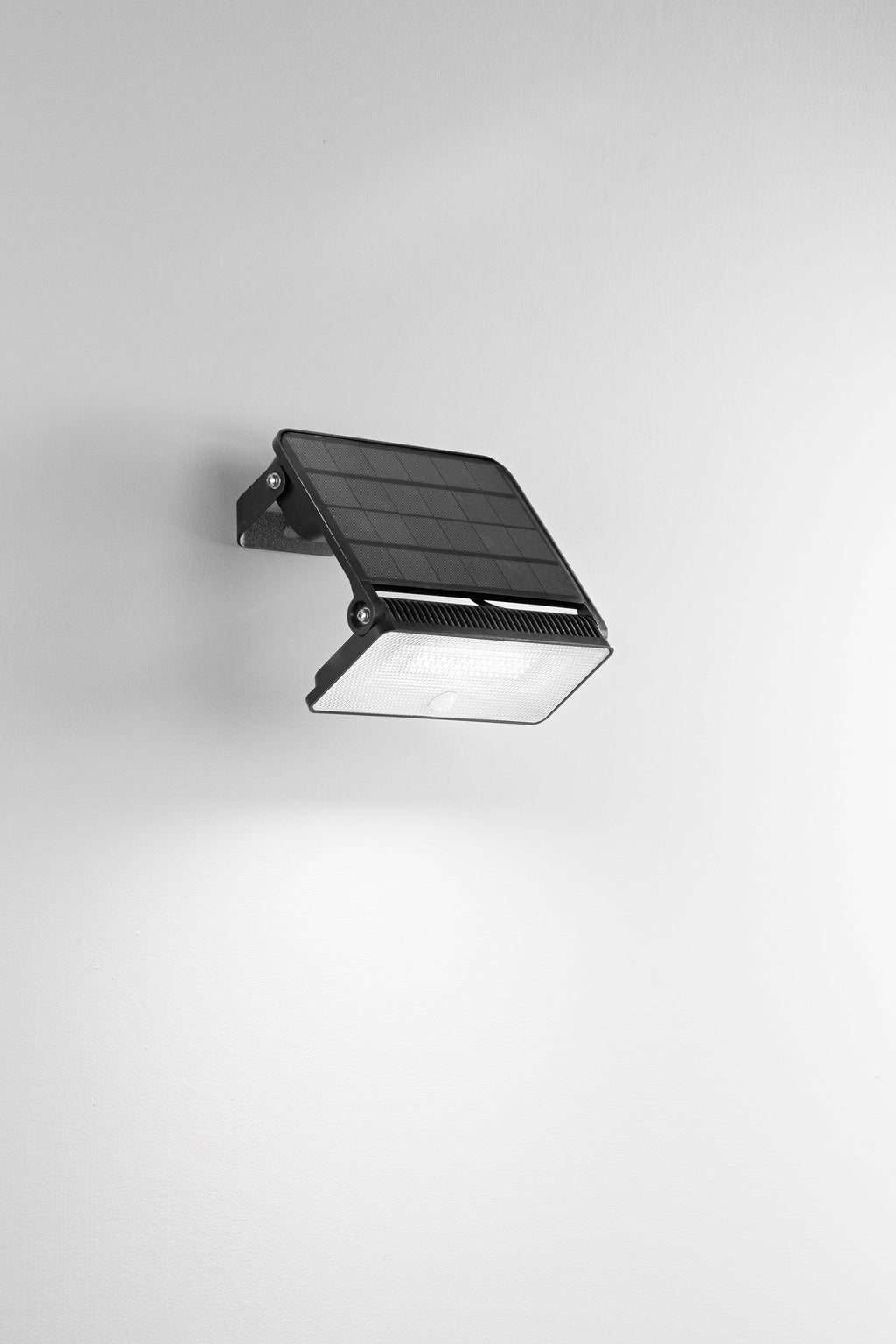 Proiettore LED solare NASA con sensore | FT Feel The