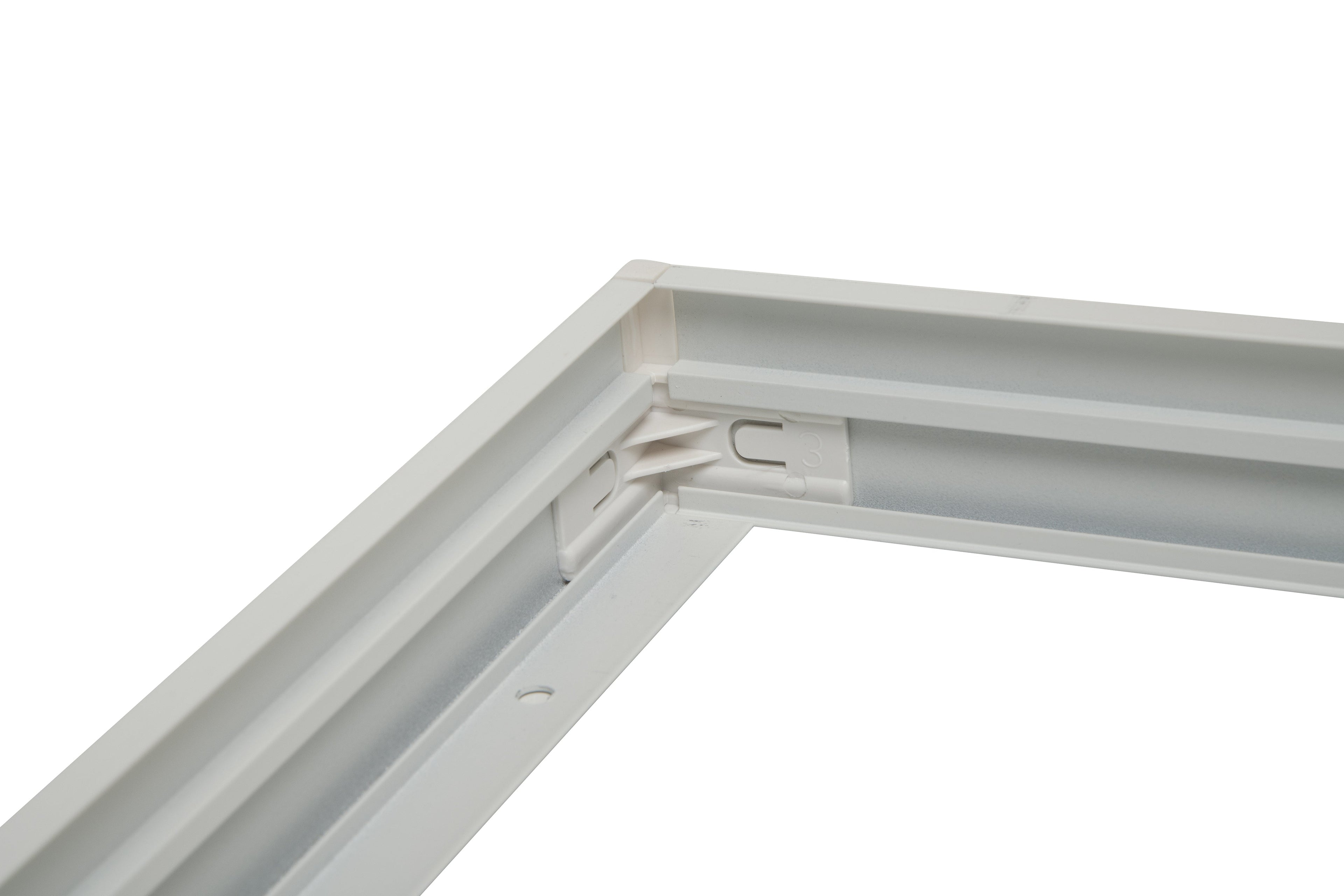 Struttura per pannello LED PANEL 60x120 - FT-FeelThe