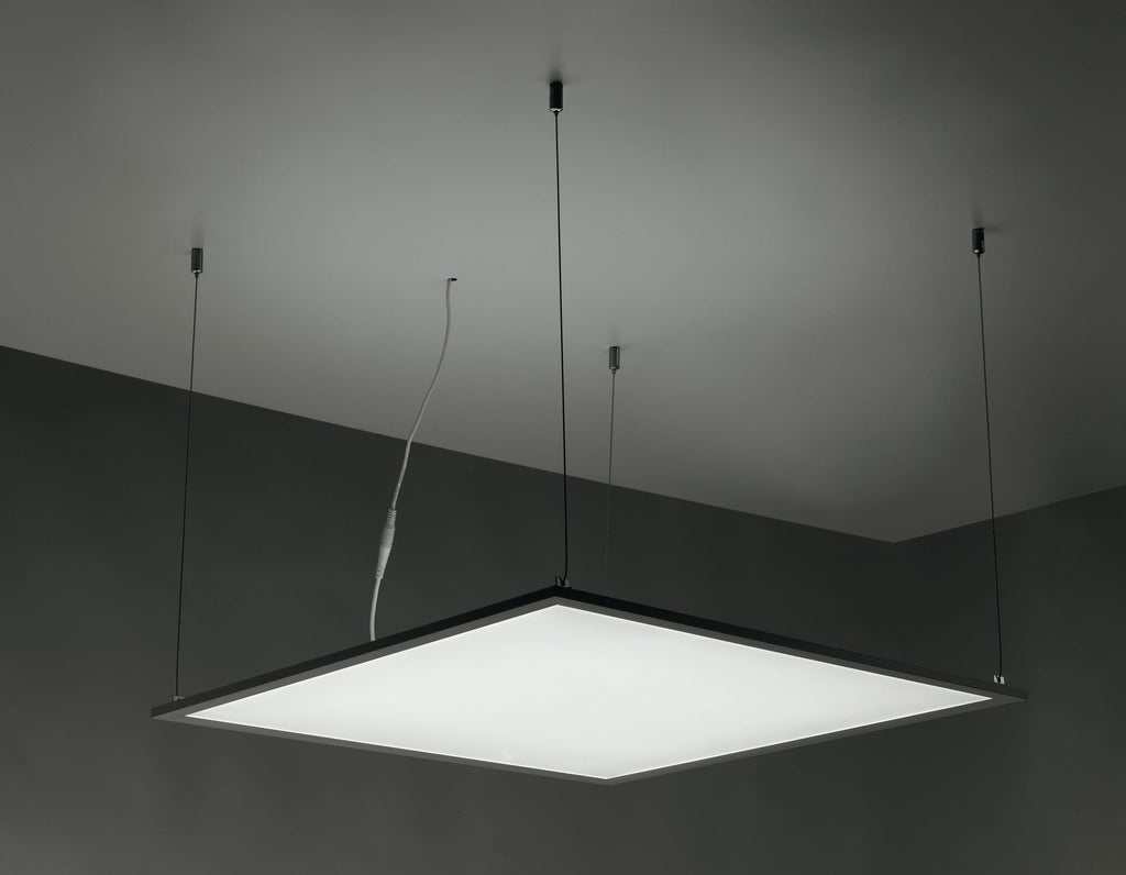 Kit per sospensione pannelli LED - FT-FeelThe
