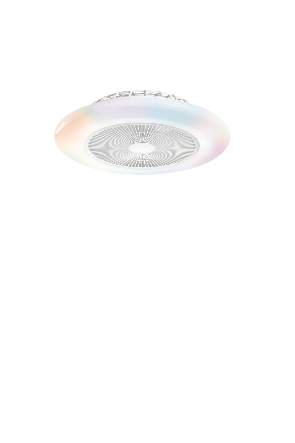 Plafoniera con ventilatore PONENTE | FT Feel The