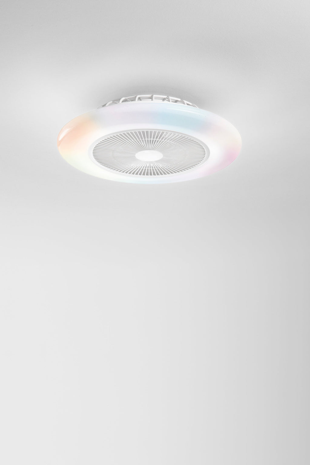 Plafoniera con ventilatore PONENTE | FT Feel The