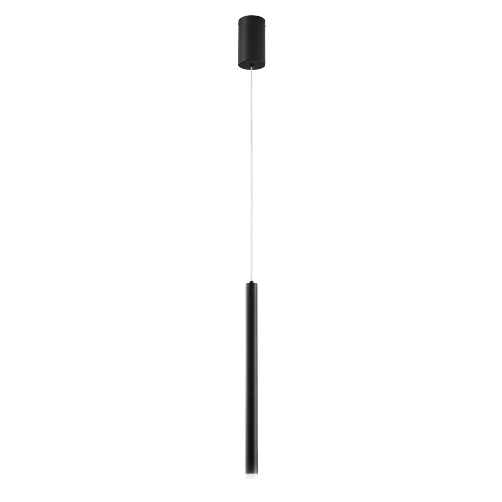 Sospensione tubolare singola LED PYPE, con interruttore CCT per la personalizzazione della temperatura colore - FT-FeelThe