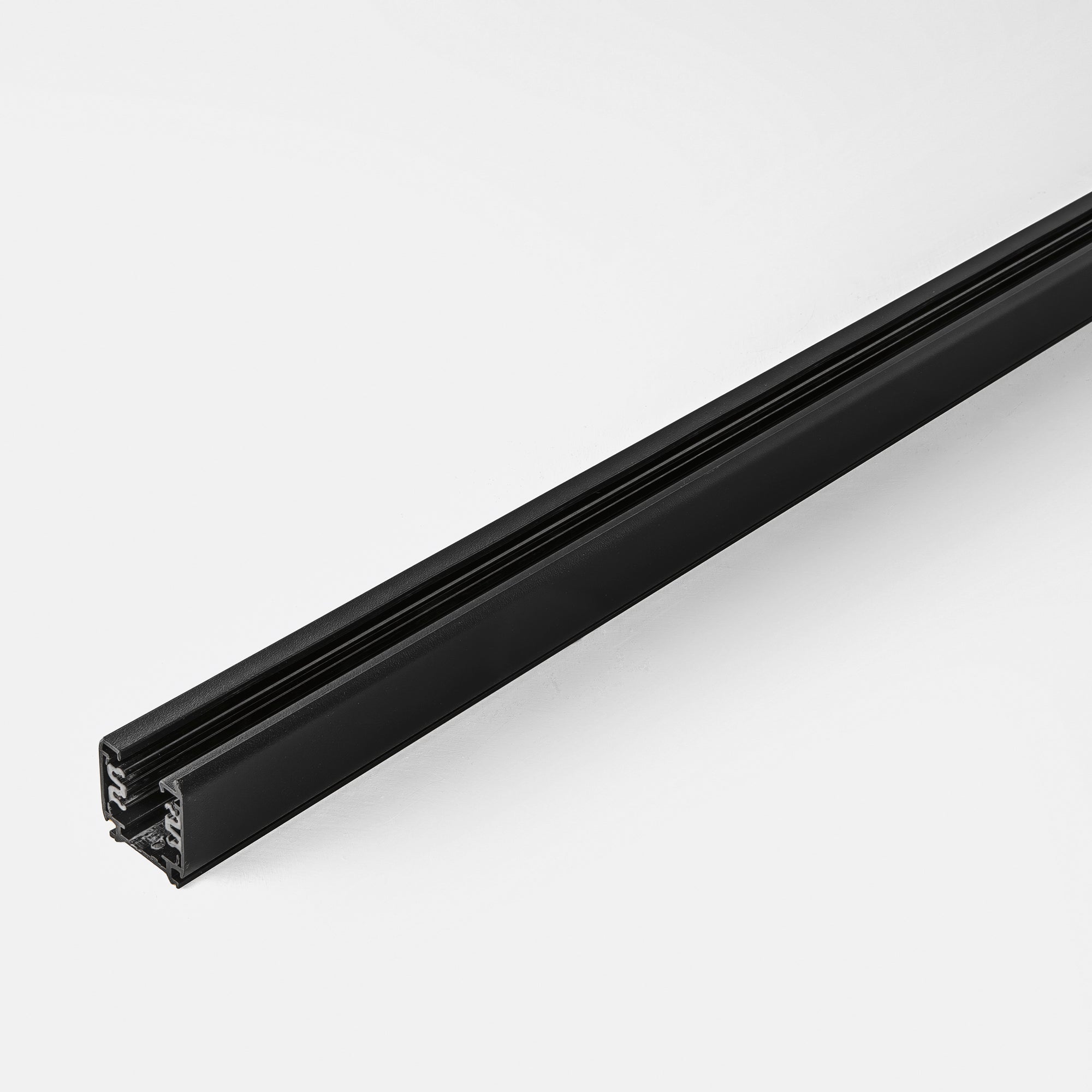 Binario trifase RAIL in alluminio opaco - FT-FeelThe