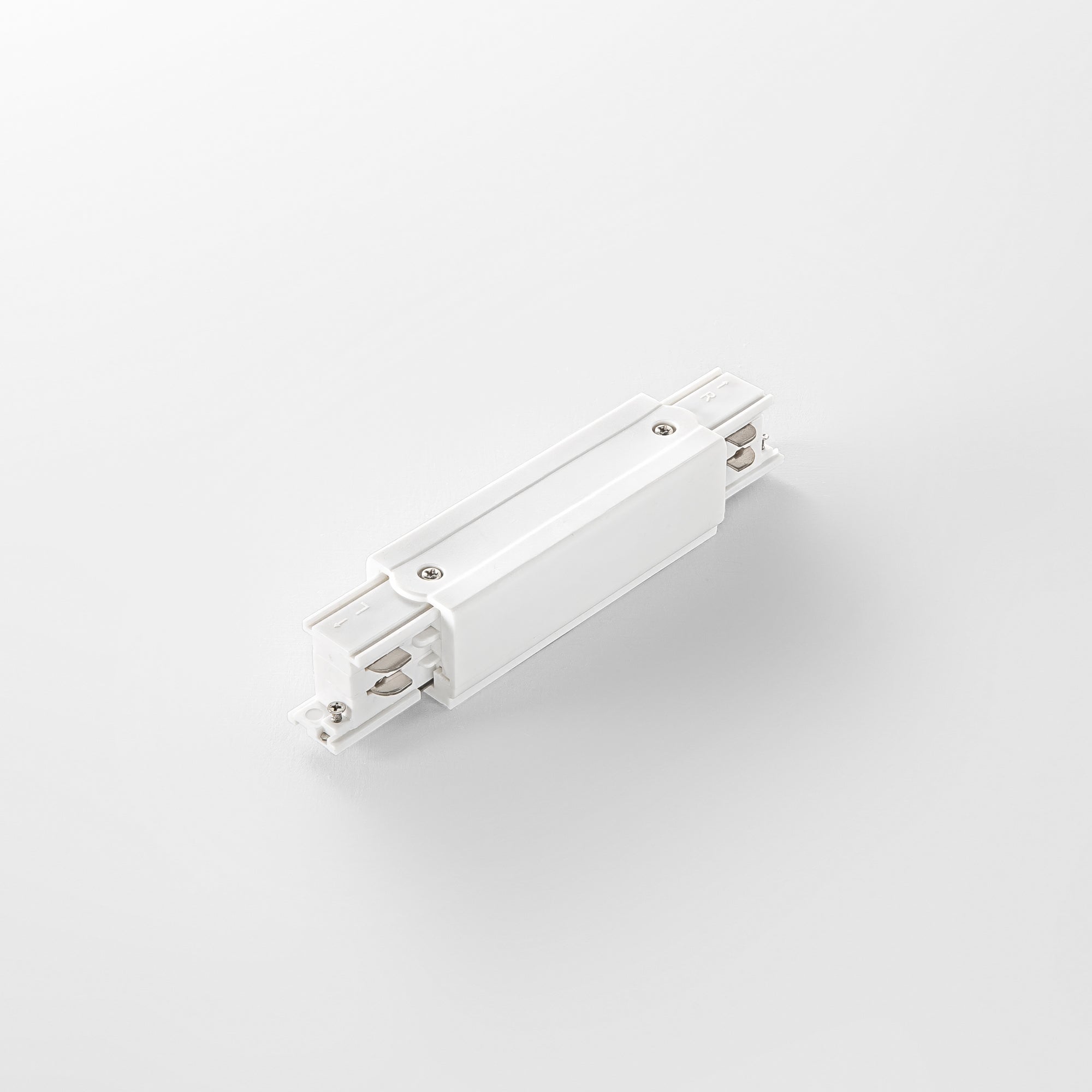 Connessione lineare per binario trifase RAIL - FT-FeelThe