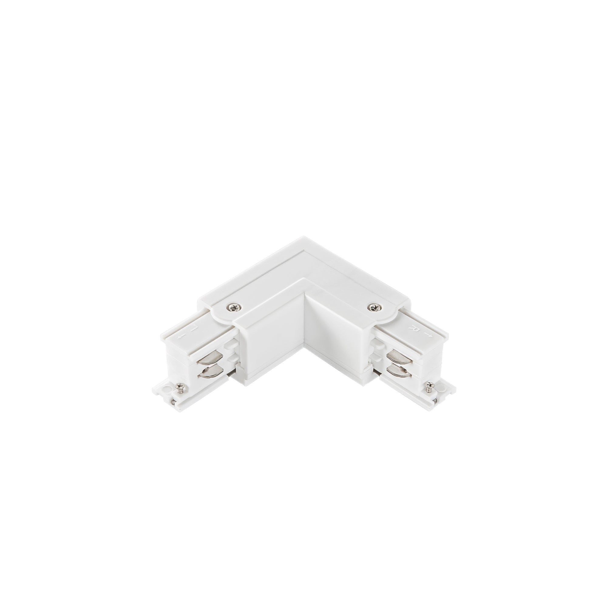 Connessione angolare sinistra per binario RAIL - FT-FeelThe