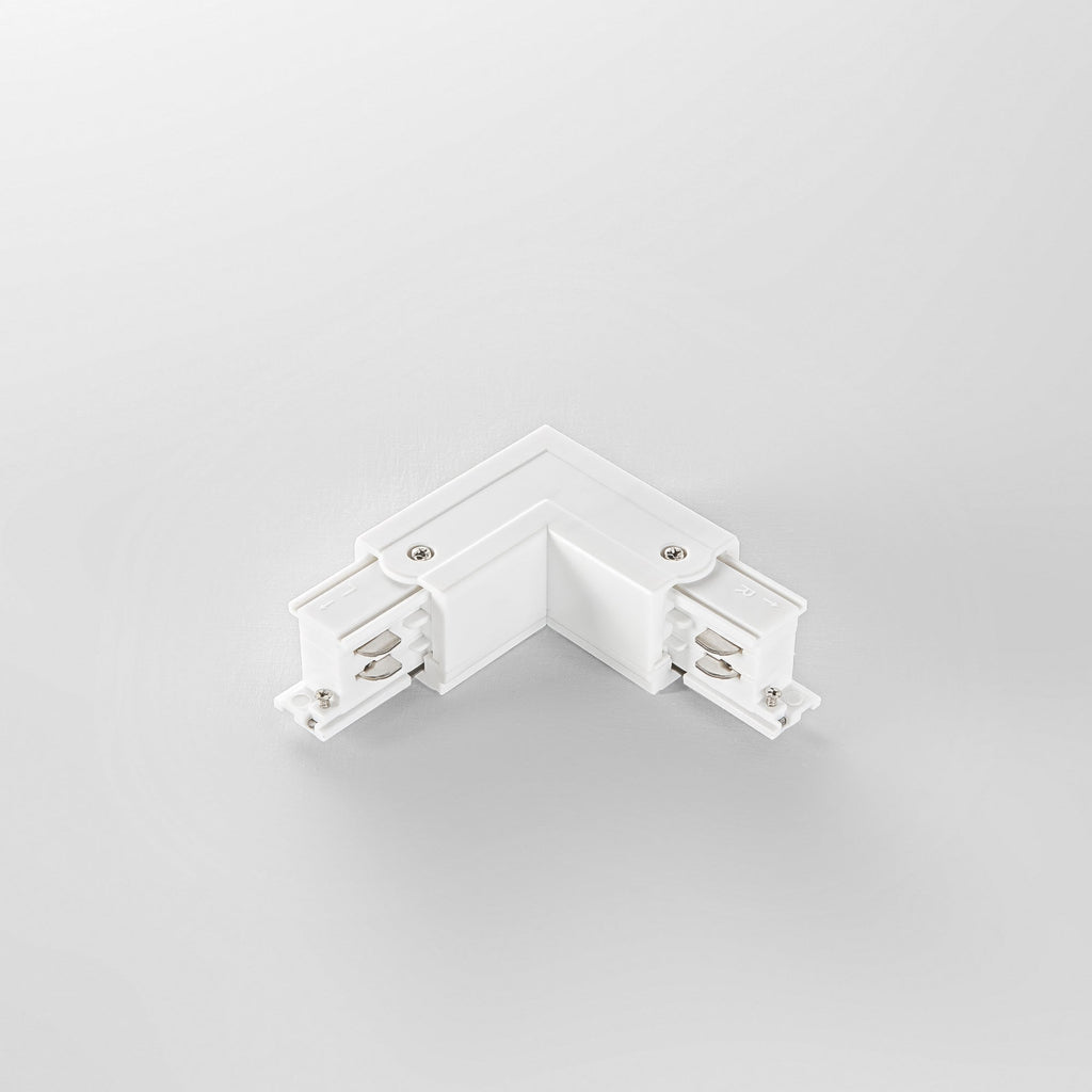 Connessione angolare destra per binario RAIL - FT-FeelThe
