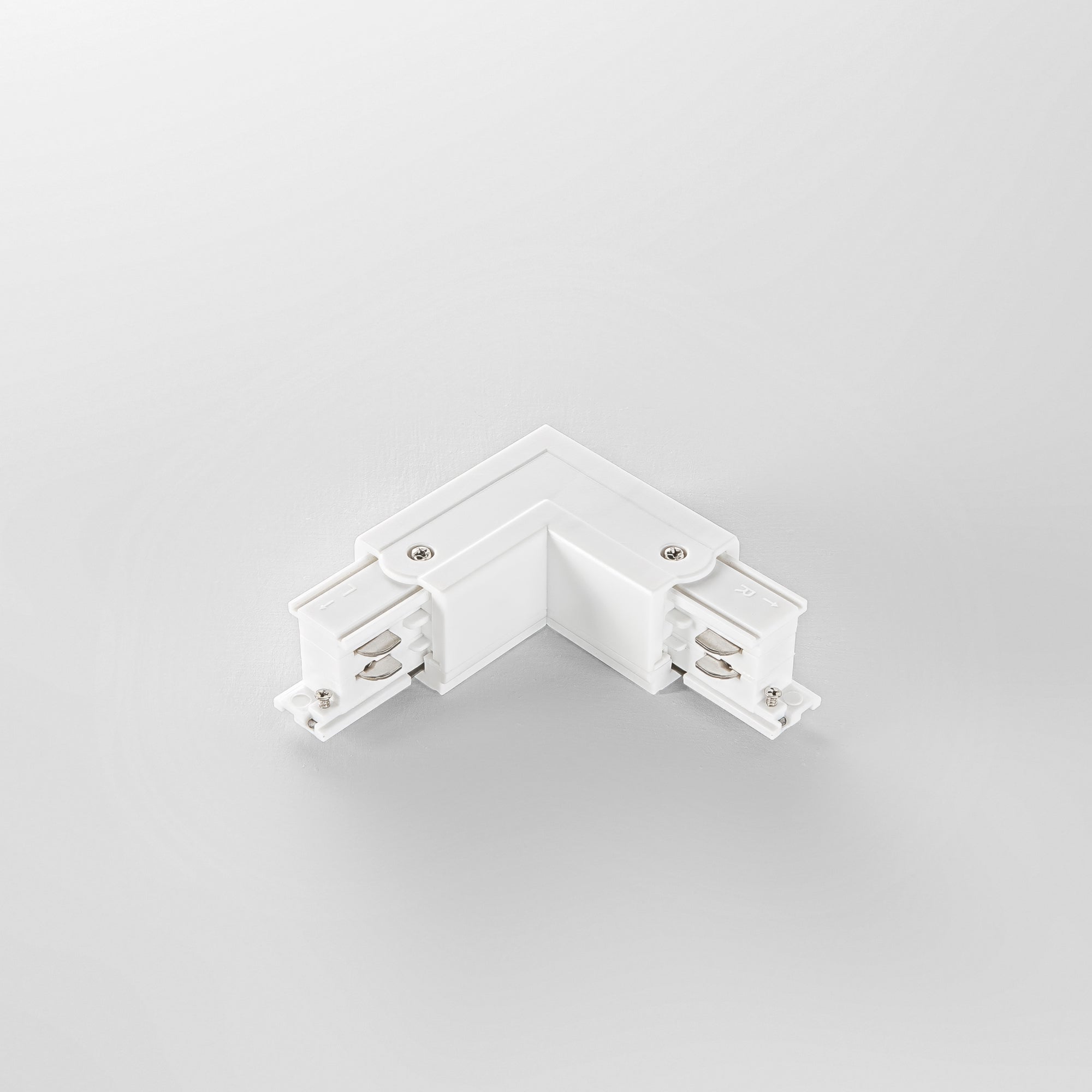 Connessione angolare destra per binario RAIL - FT-FeelThe