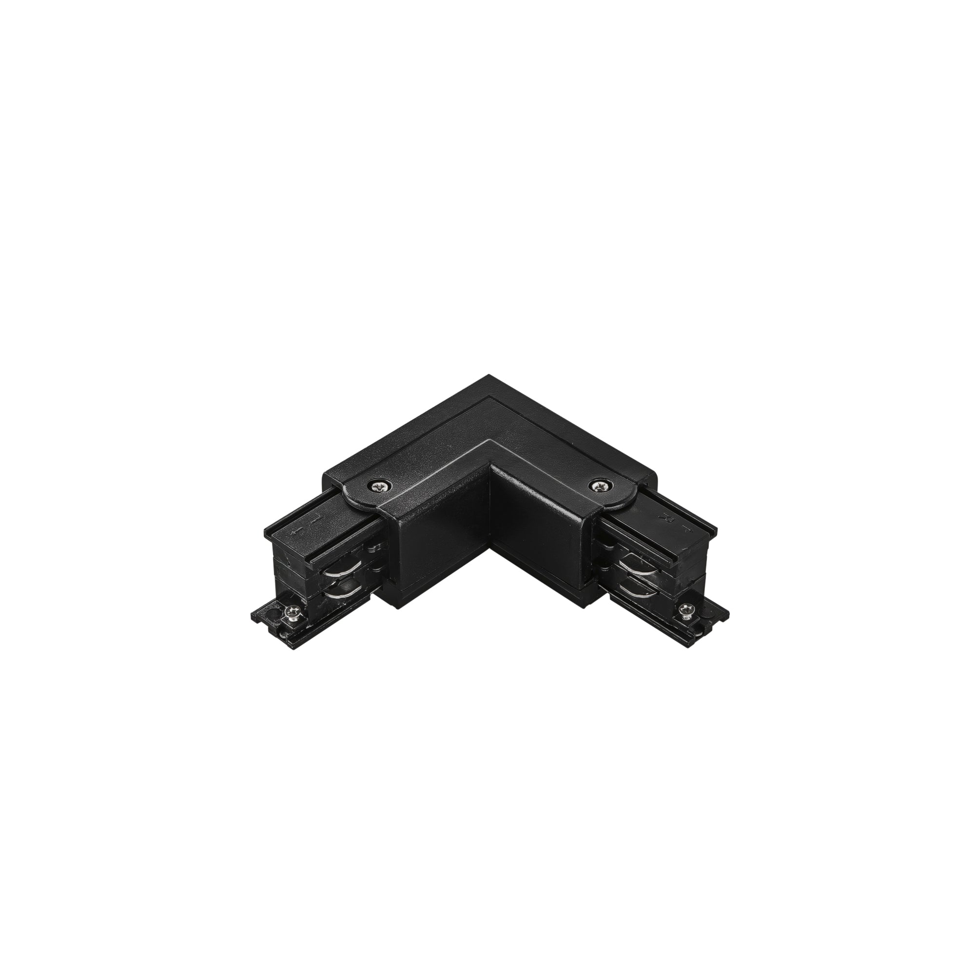 Connessione angolare sinistra per binario RAIL - FT-FeelThe