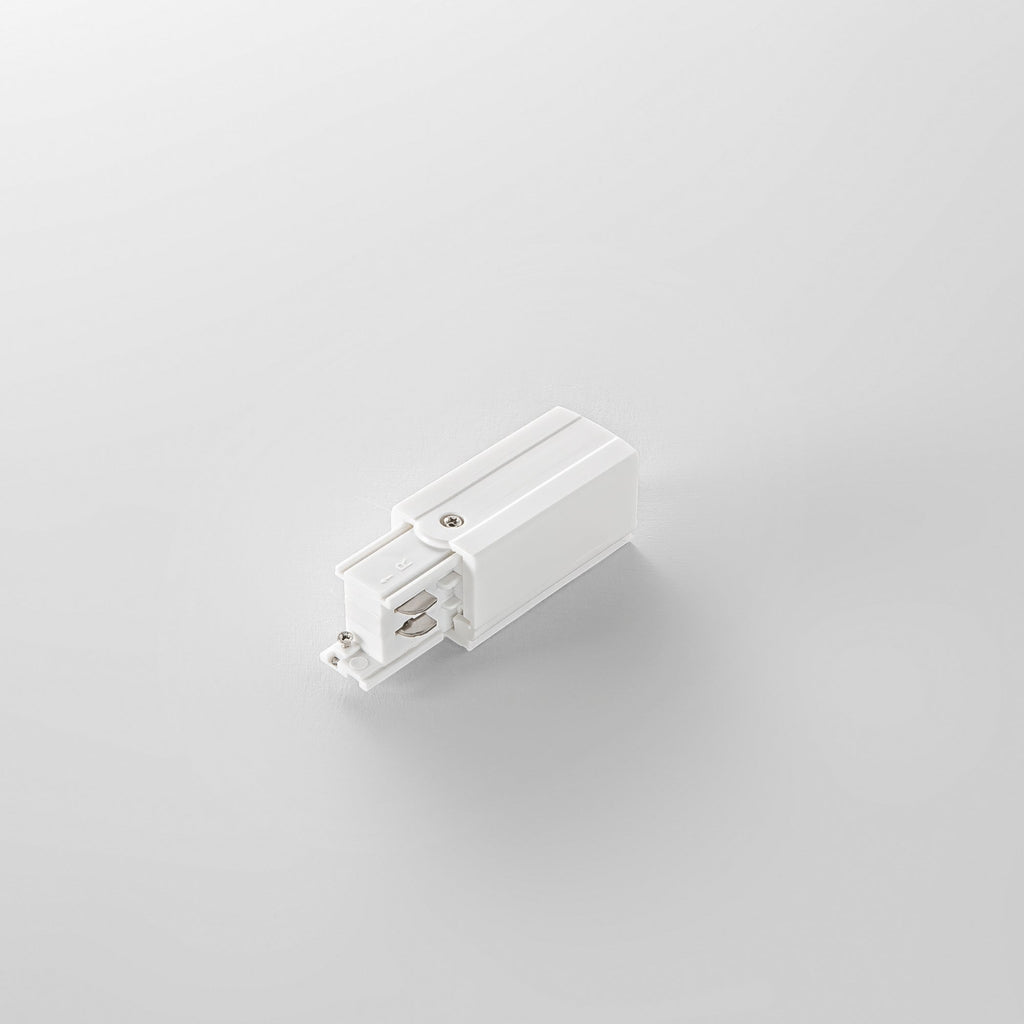 Innesto sinistro per binario RAIL - FT-FeelThe