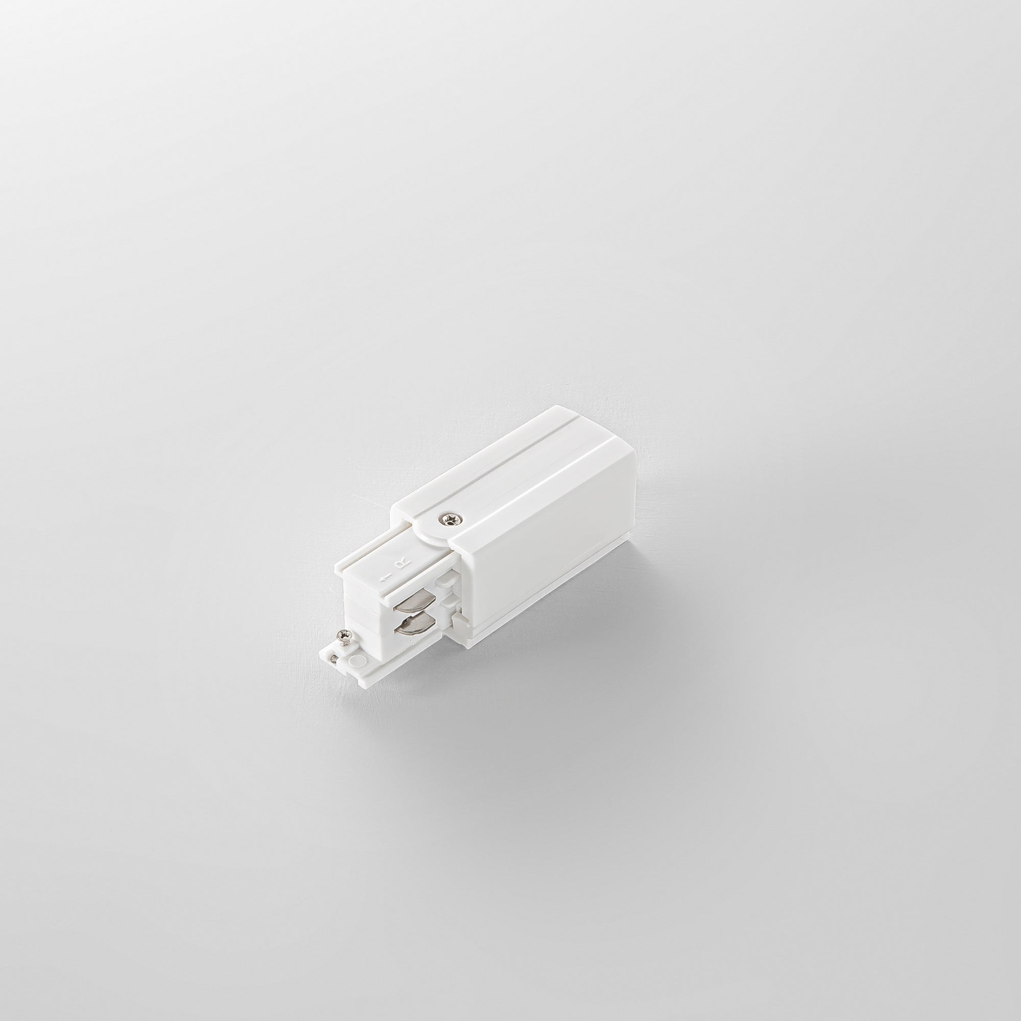 Innesto sinistro per binario RAIL - FT-FeelThe