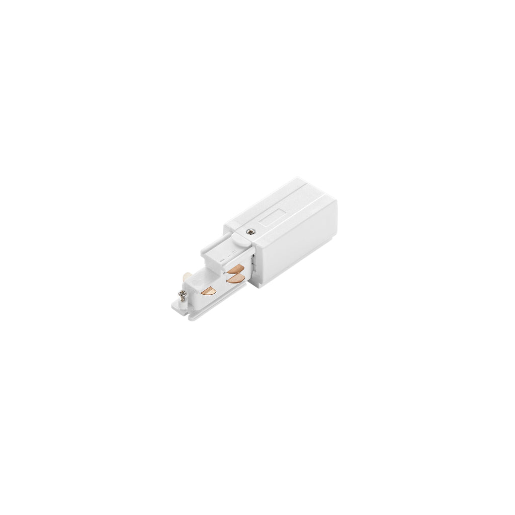 Innesto sinistro per binario RAIL - FT-FeelThe
