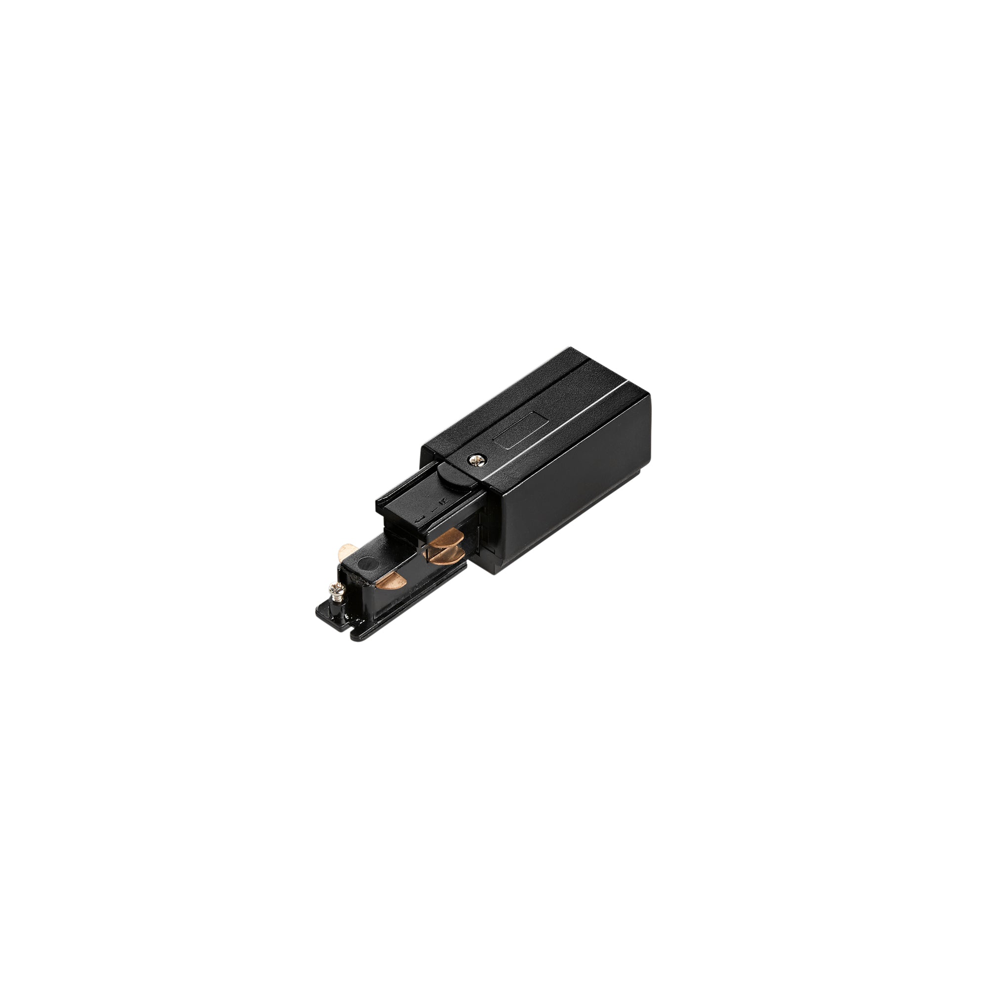 Innesto sinistro per binario RAIL - FT-FeelThe