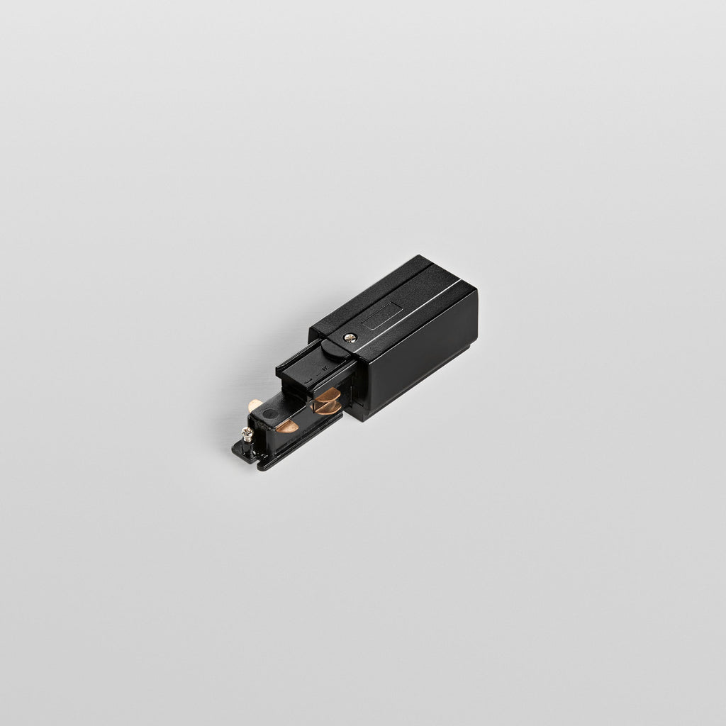 Innesto sinistro per binario RAIL - FT-FeelThe