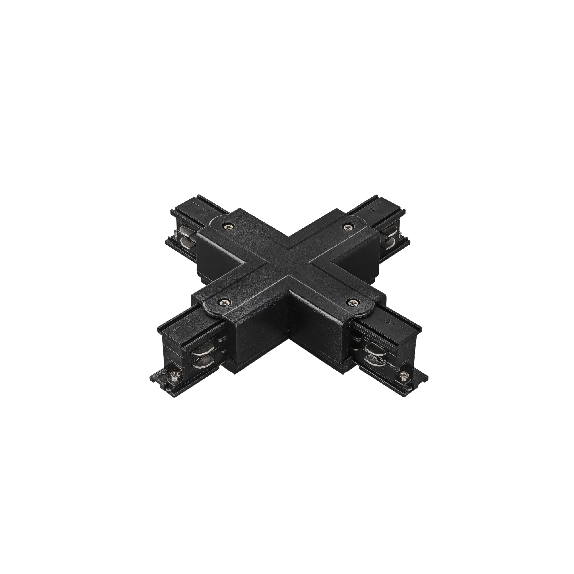 Connessione a croce per binario trifase RAIL - FT-FeelThe