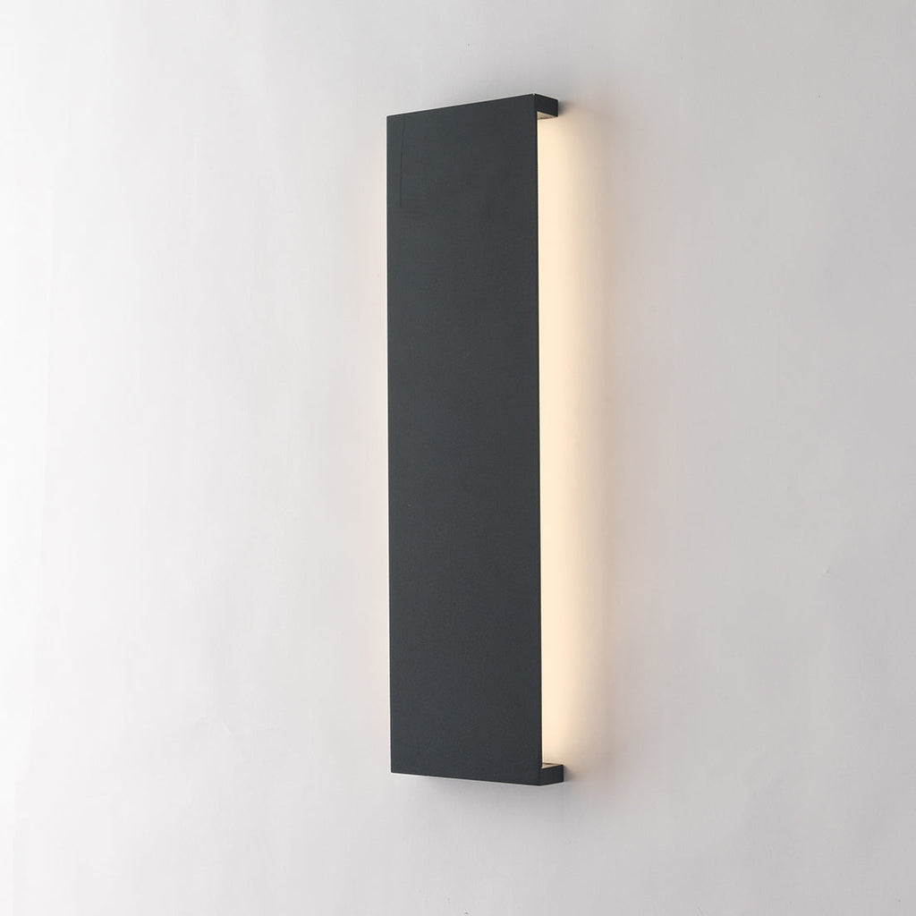 Applique per esterni LED RIBBON - FT-FeelThe