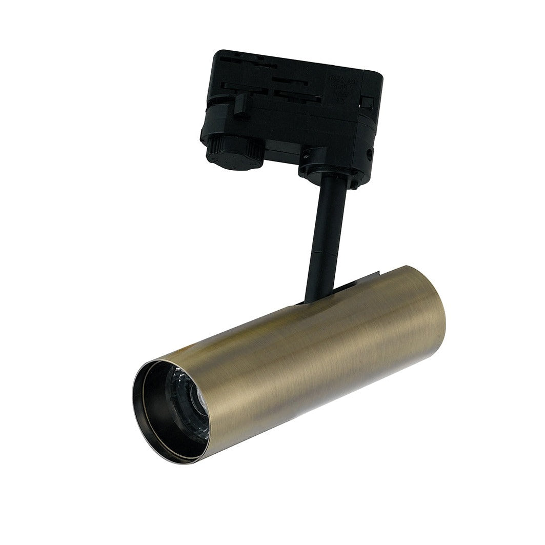 Faro binario LED ROCKET, con adattatore trifase - FT-FeelThe