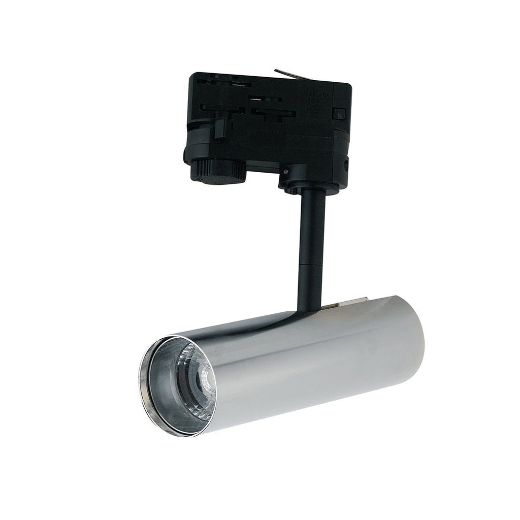 Faro binario LED ROCKET, con adattatore trifase - FT-FeelThe