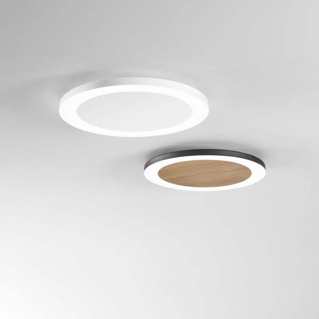 SAMSARA LED ceiling light with CCT function