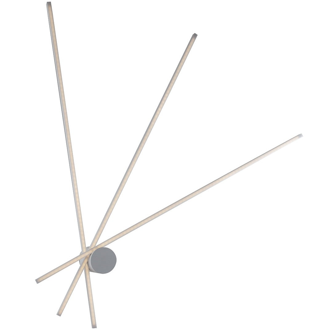 Plafoniera LED SHANGHAI, 27W - FT-FeelThe