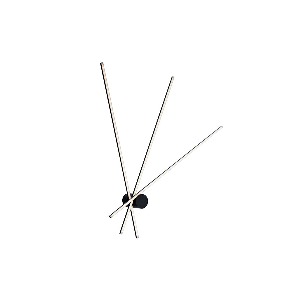 Plafoniera LED SHANGHAI, 27W - FT-FeelThe