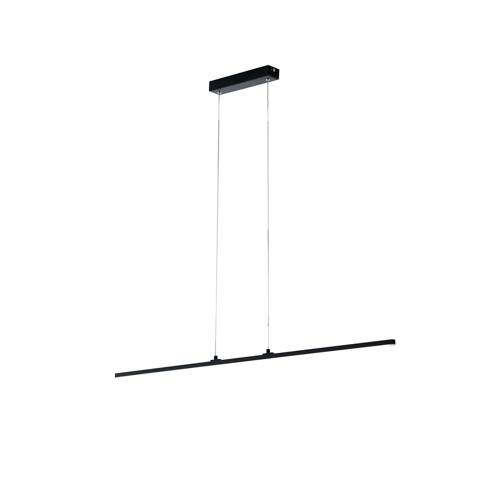 Lampadario a sospensione LED SHANGHAI, 29W - FT-FeelThe