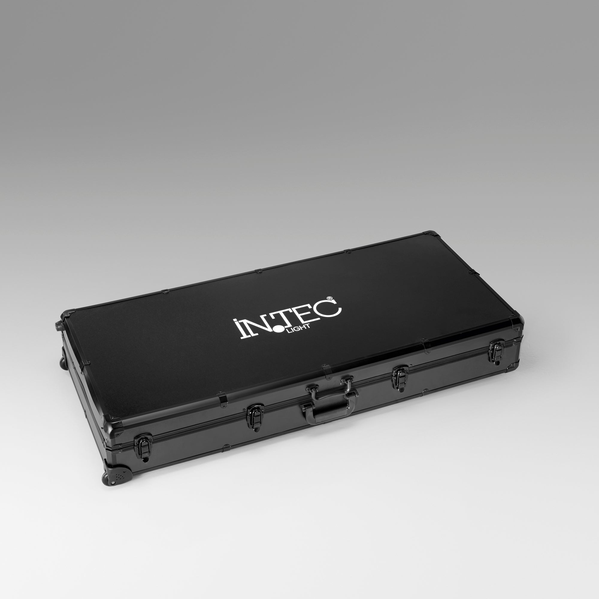 Kit 8 tubi LED SHOW ricaricabili per eventi RGBW con Wi-Fi - FT-FeelThe