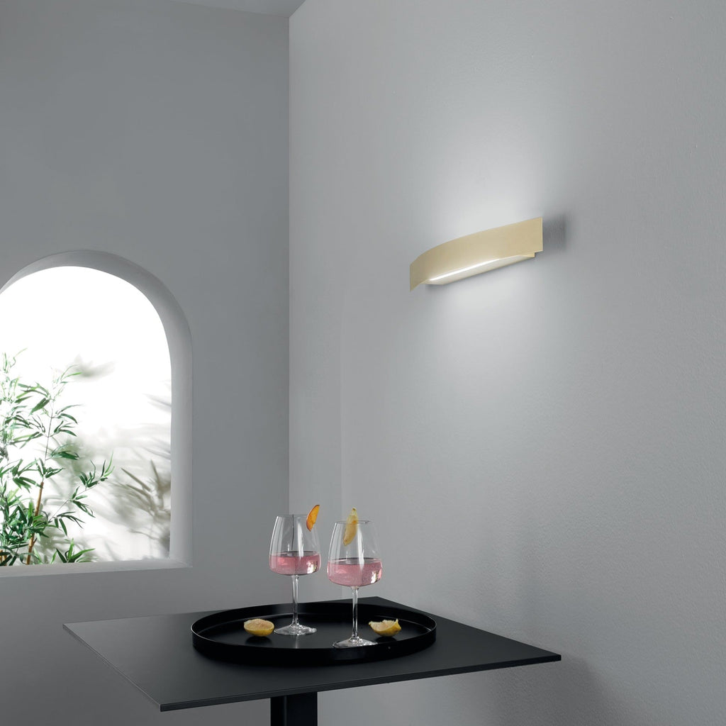 Applique LED SPOILER, CCT - FT-FeelThe