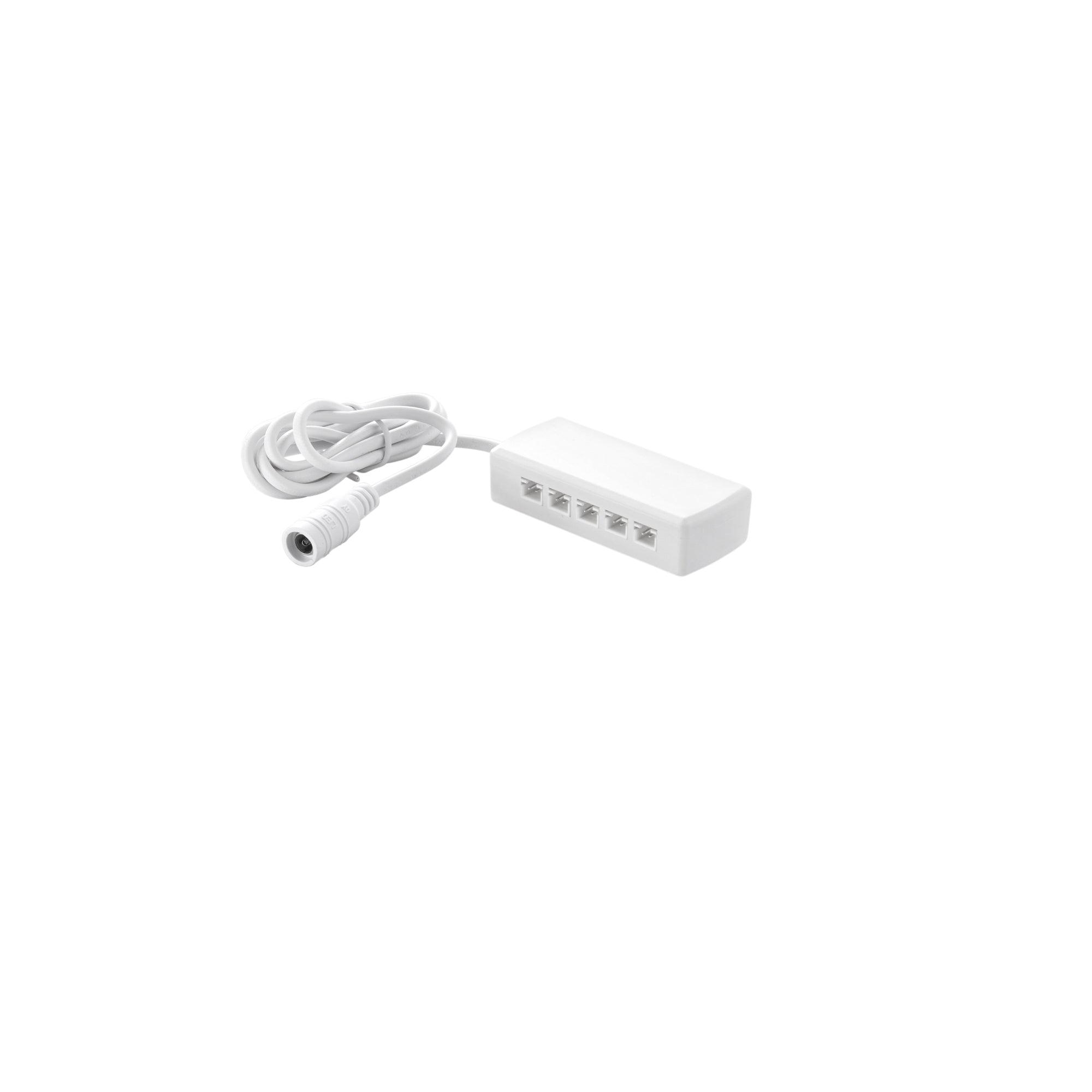 Scatola connessione per 10 teste 12V - FT-FeelThe