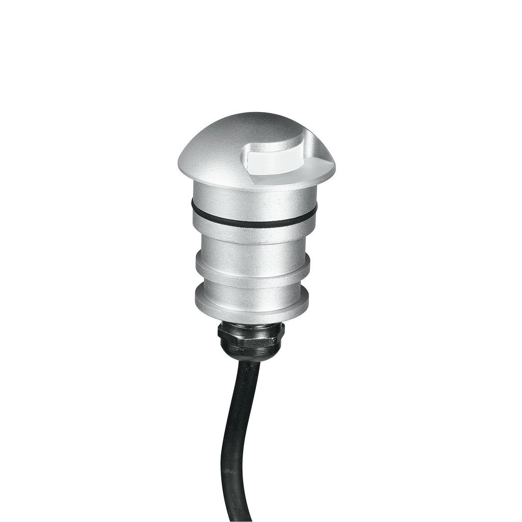 Segnapassi ad incasso Step 2W a pavimento o parete - FT-FeelThe