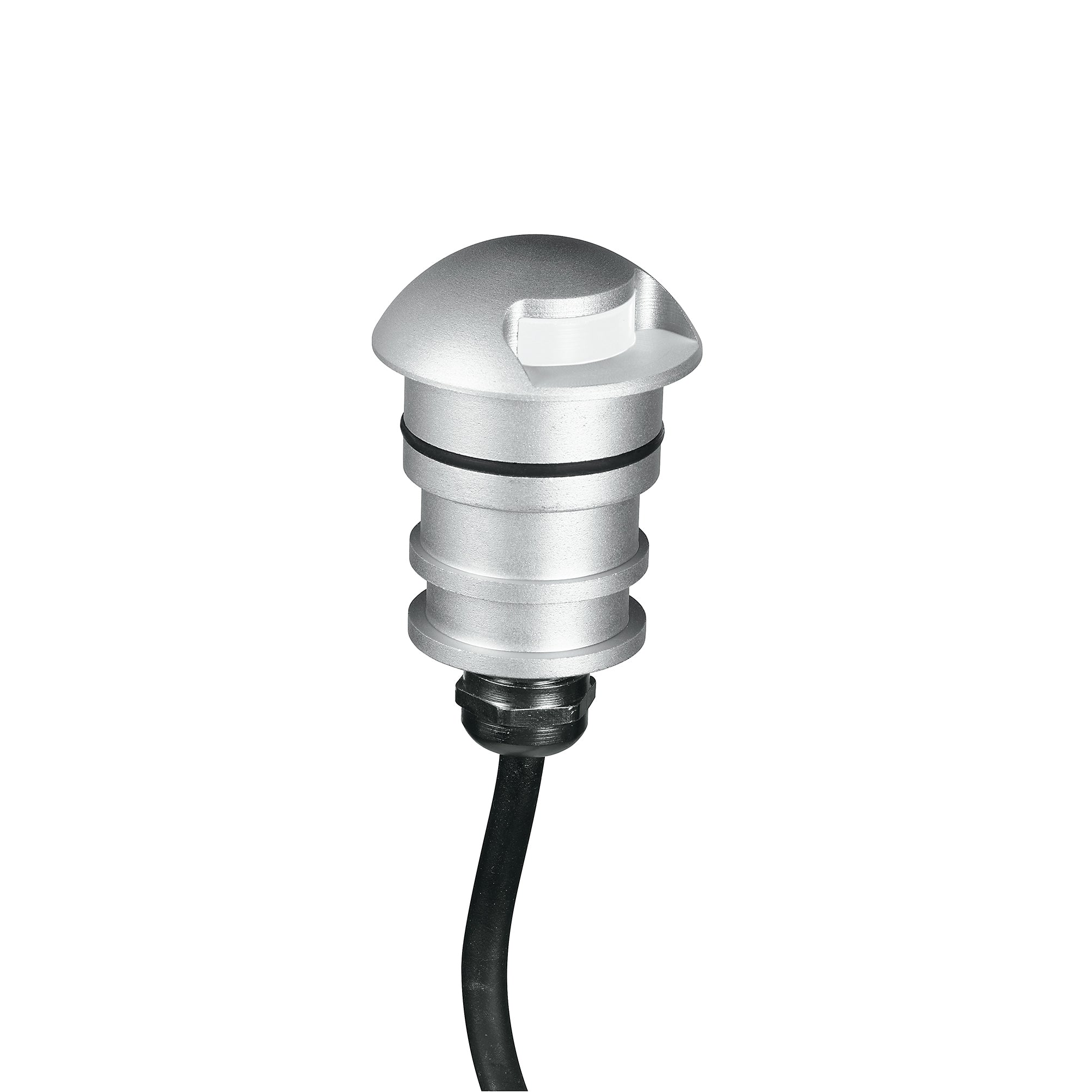 Segnapassi ad incasso Step 2W a pavimento o parete - FT-FeelThe