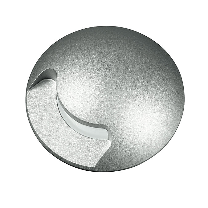 Segnapassi ad incasso Step 2W a pavimento o parete - FT-FeelThe