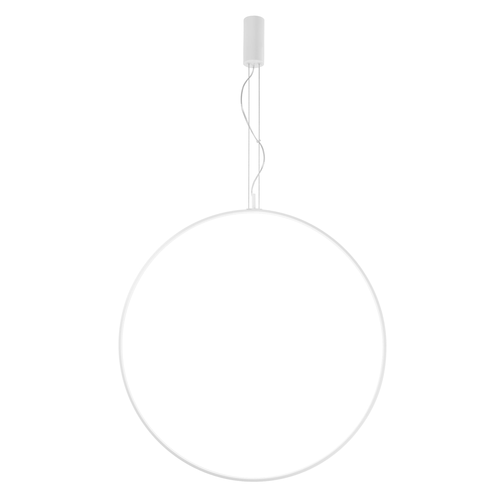 TOORX pendant lamp with CCT function