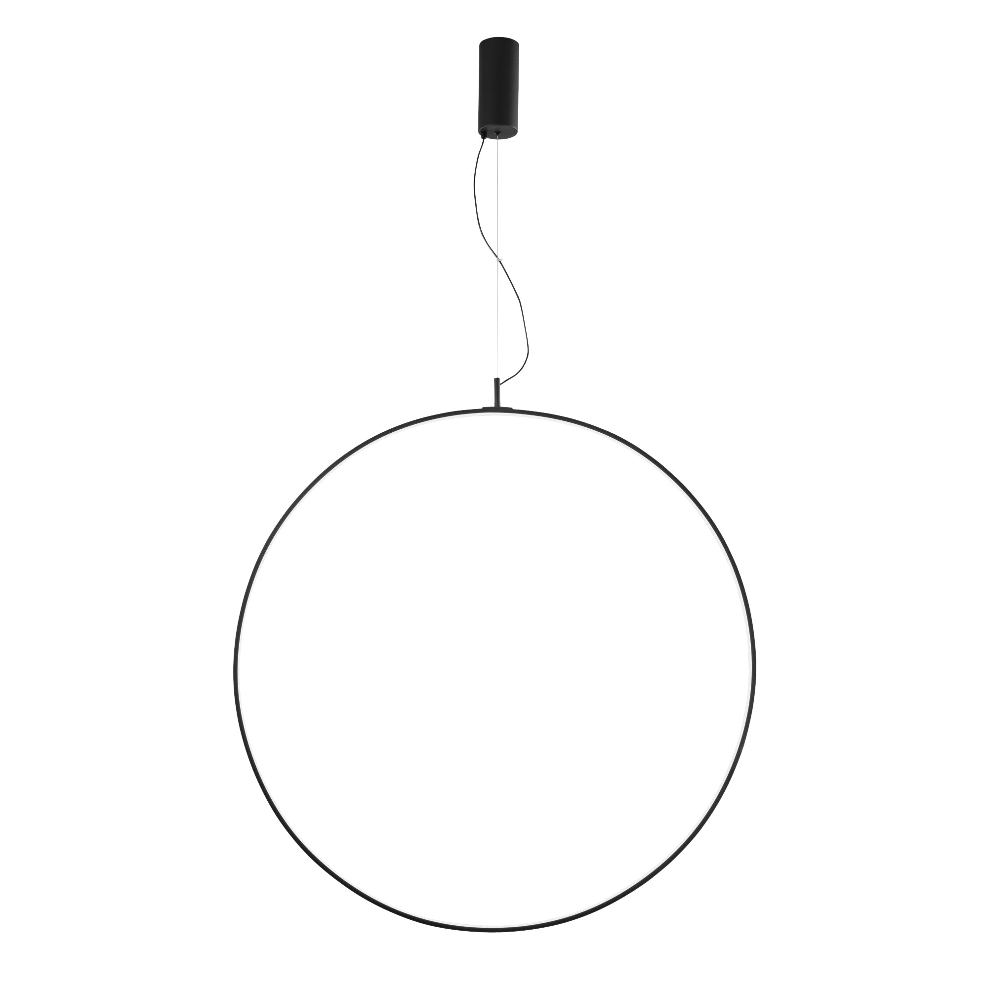 TOORX pendant lamp with CCT function