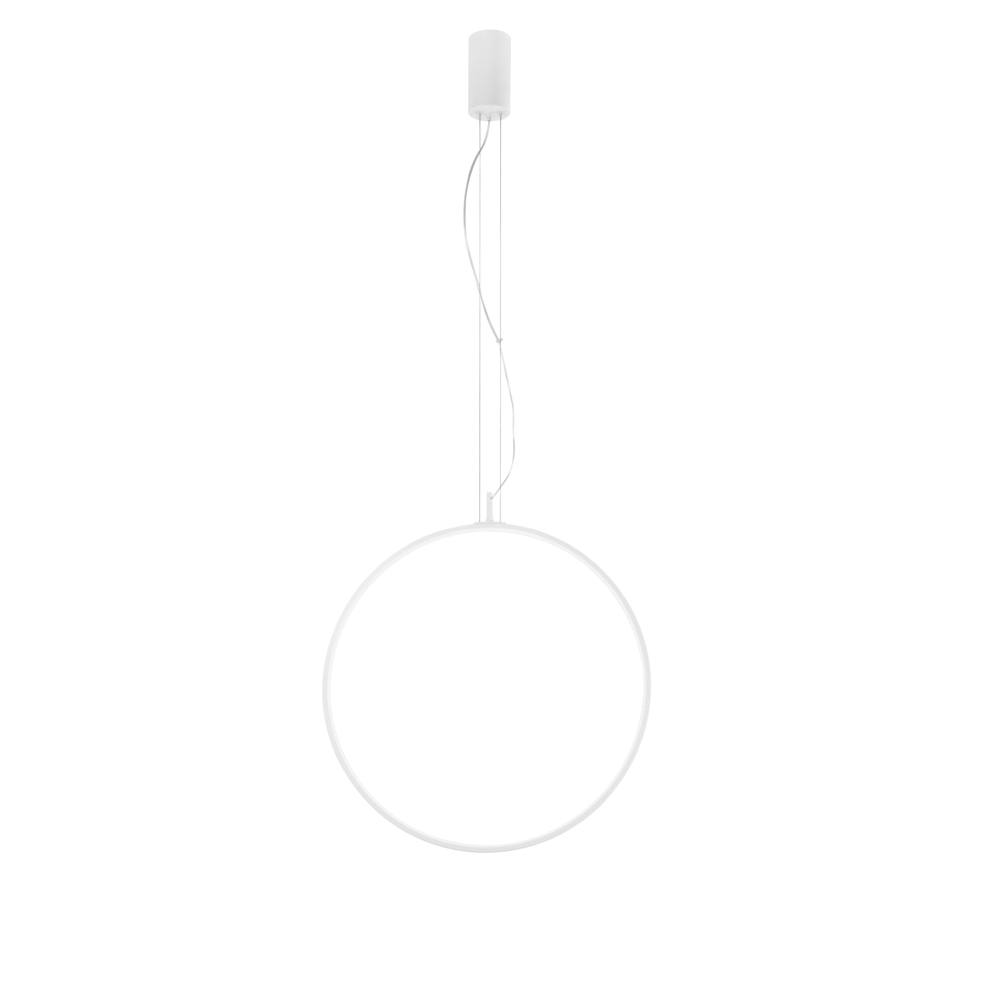 TOORX pendant lamp with CCT function