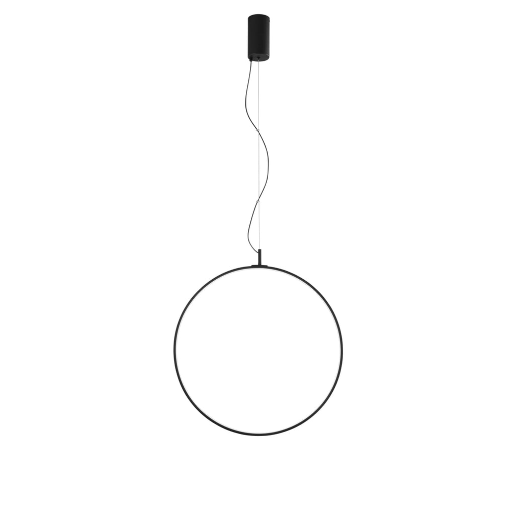 TOORX pendant lamp with CCT function