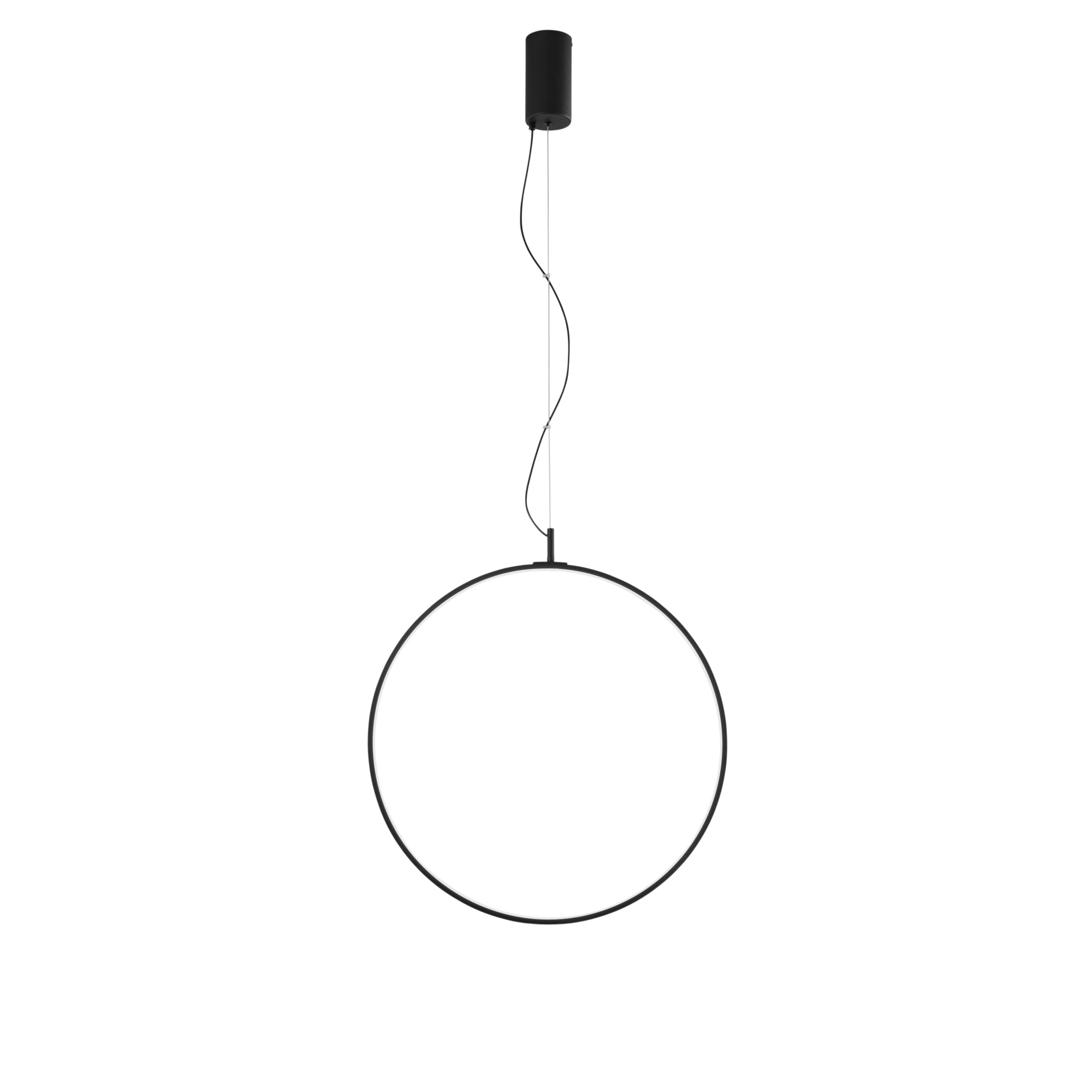 TOORX pendant lamp with CCT function