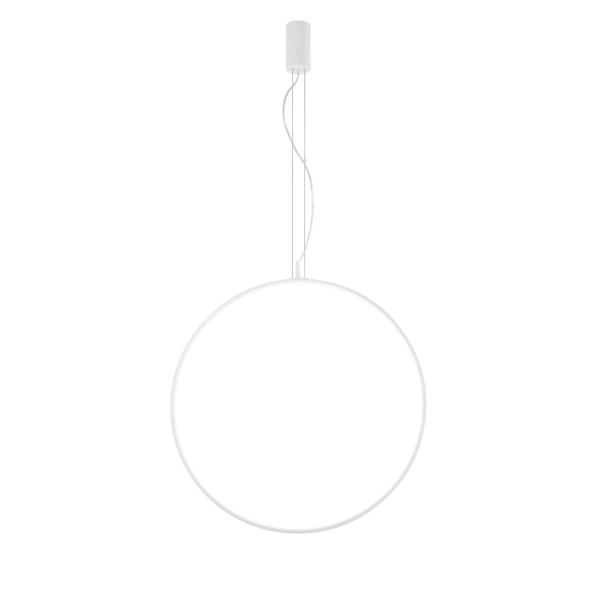 TOORX pendant lamp with CCT function