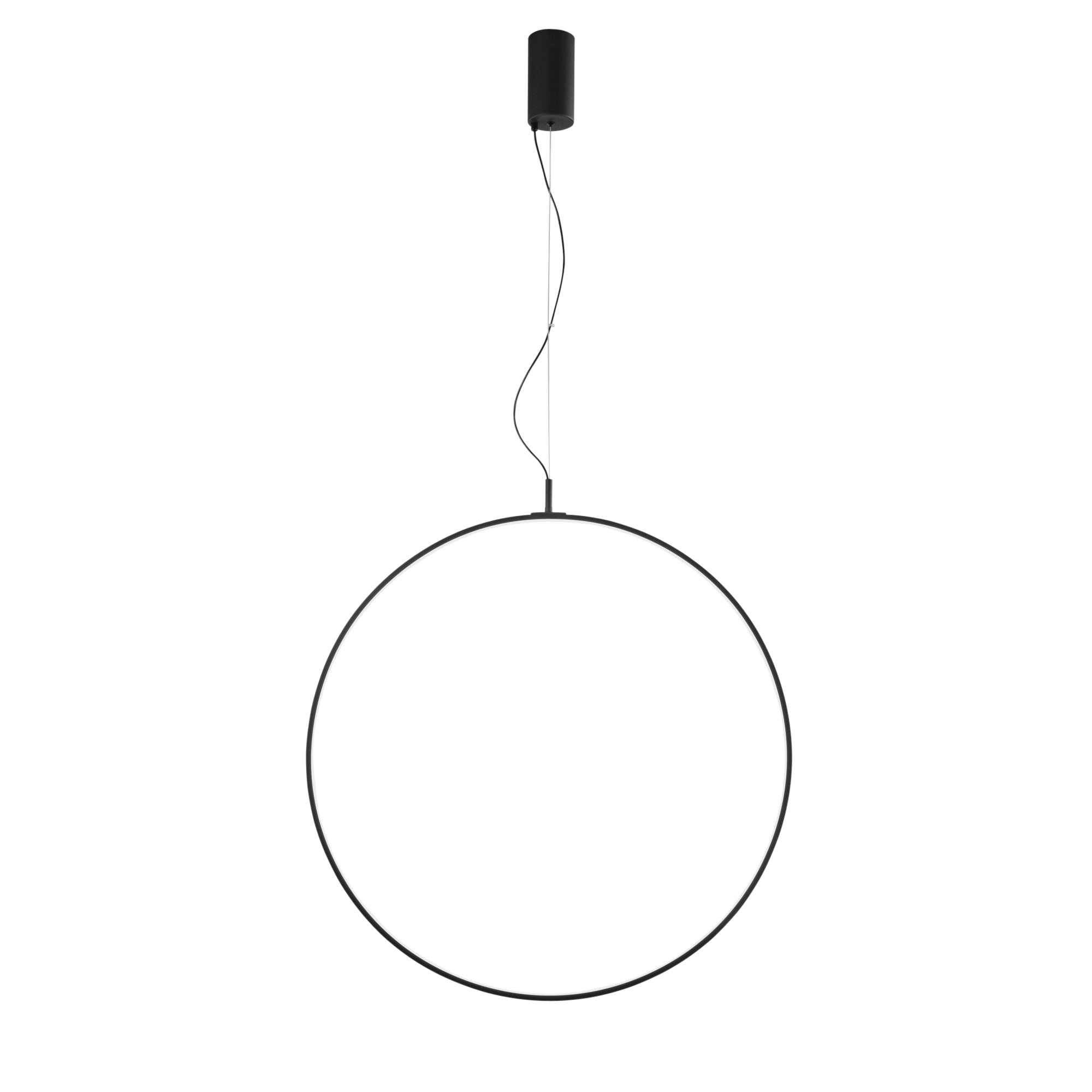 TOORX pendant lamp with CCT function