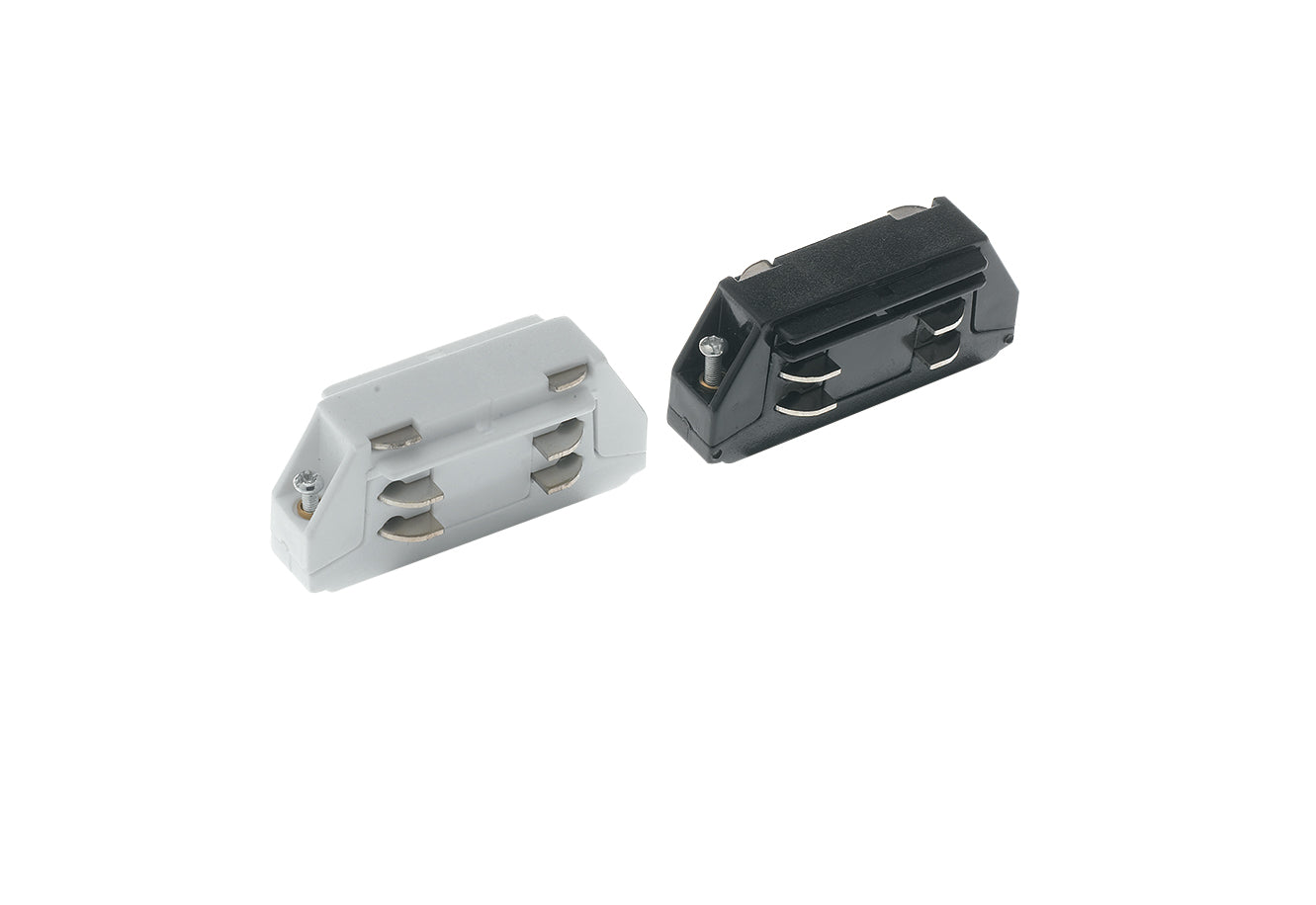 Connettore lineare mini a scomparsa per sistema binari trifase TRACK - FT-FeelThe