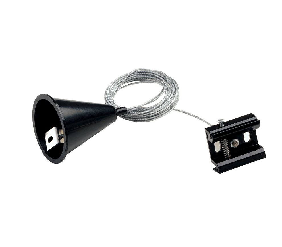 Sistema sospensione 1,5 m per binari TRACK. - FT-FeelThe