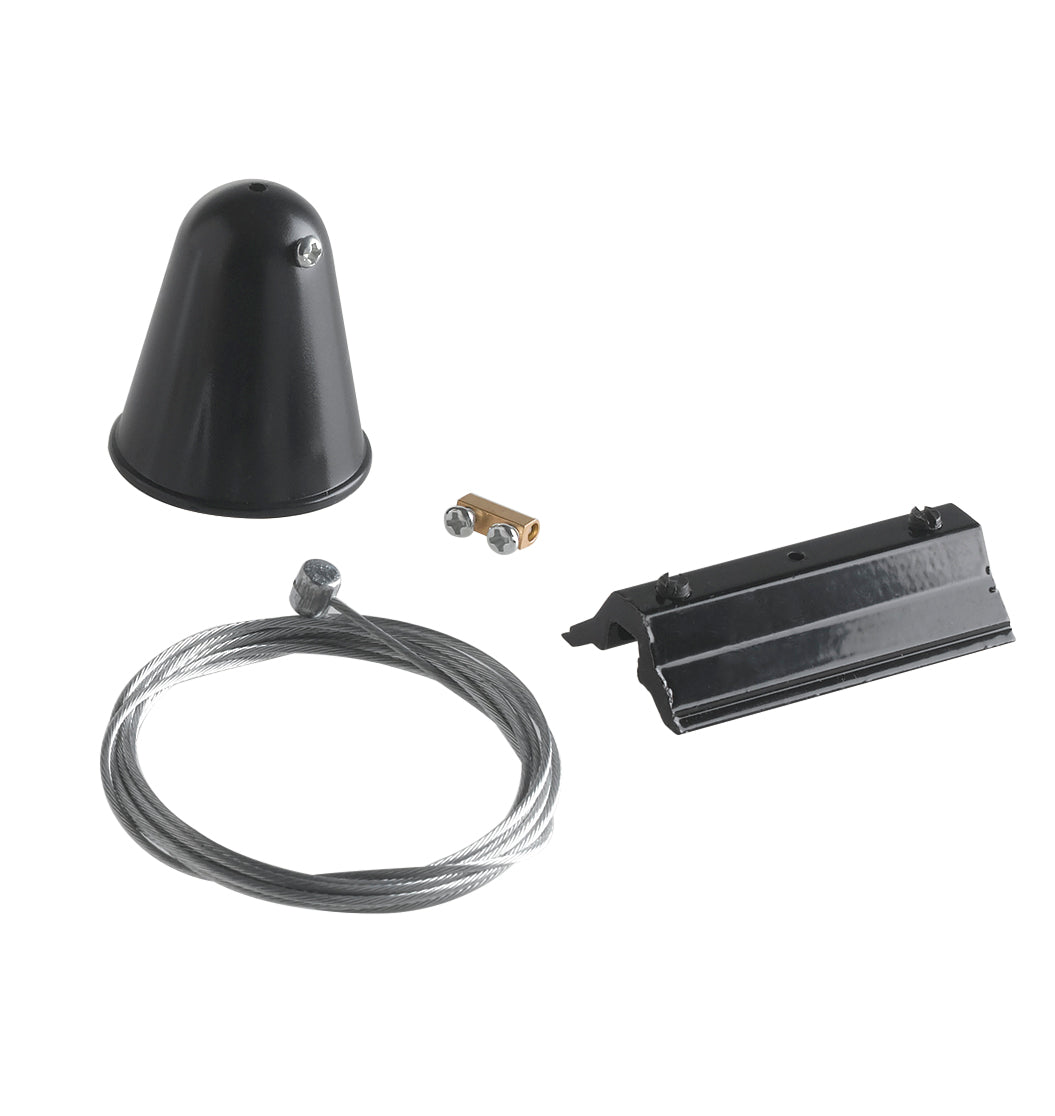 Sistema sospensione 3 m per binari TRACK. - FT-FeelThe
