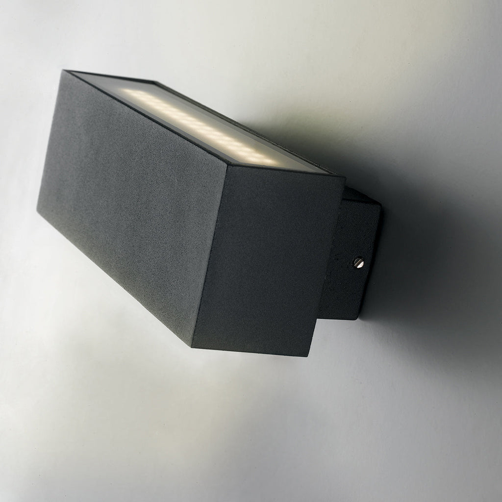 Applique per esterni LED AGERA - FT-FeelThe
